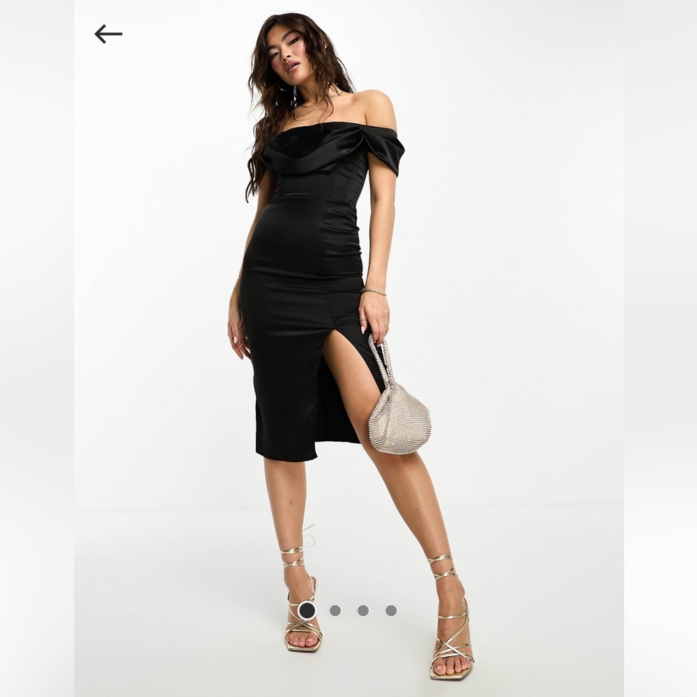 Asos dress